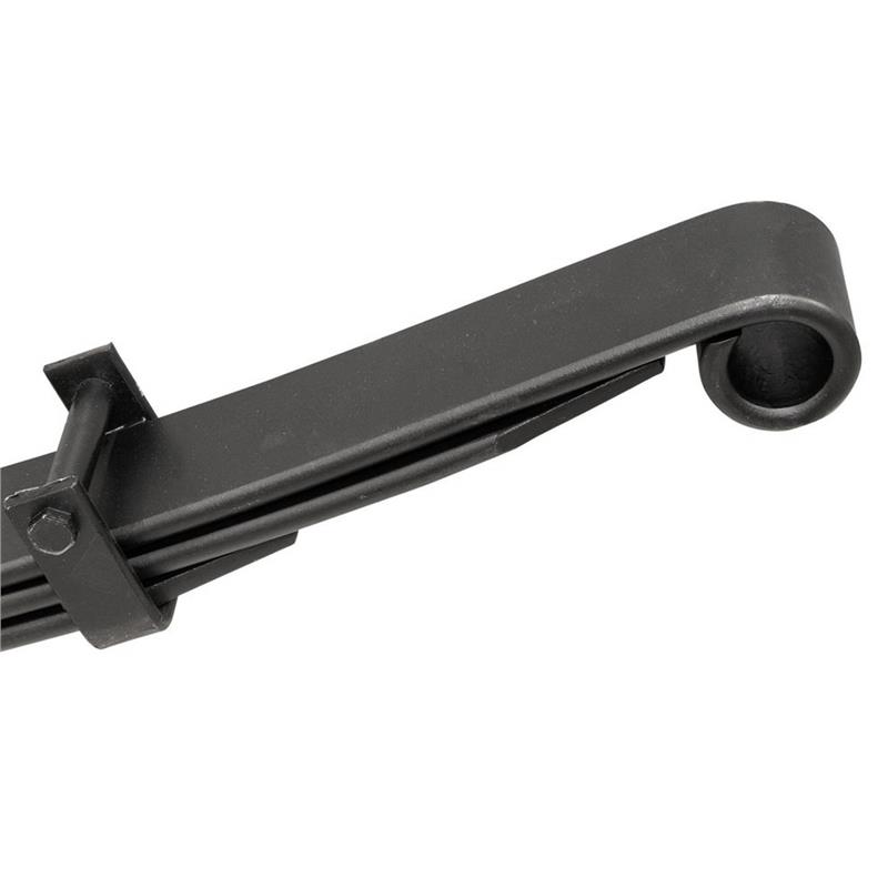 Arc spate +2" EFS AUSTRALIA Isuzu D-Max 2020+ Mazda BT50 2020+ - imagine 2