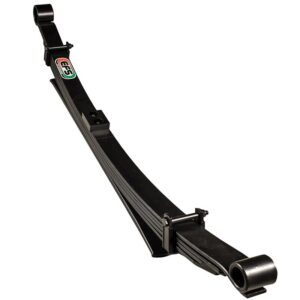 Arc spate +2" EFS AUSTRALIA Ford Ranger 2022+ Everest 2022+ Volkswagen Amarok 2023+