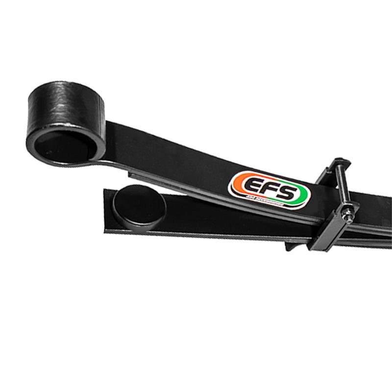 Arc spate +2" EFS AUSTRALIA Ford Ranger 2022+ Everest 2022+ Volkswagen Amarok 2023+ - imagine 2