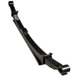 Arc spate +2" EFS AUSTRALIA Ford Ranger 2022+ Volkswagen Amarok 2023+