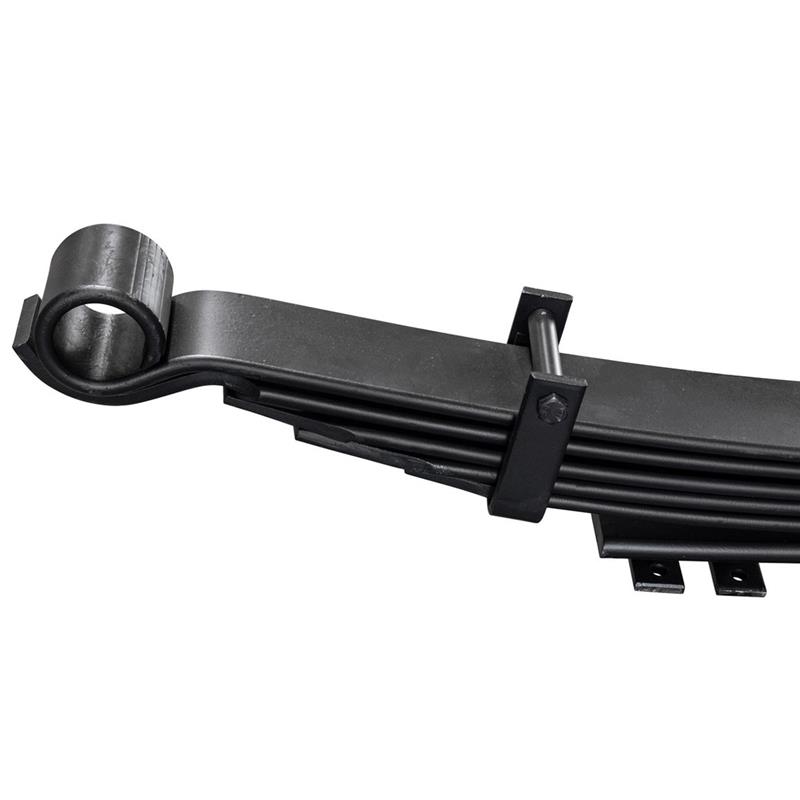 Arc spate +2" EFS AUSTRALIA Isuzu Trooper 1984-1991, Opel Frontera A, Opel Campo - imagine 2