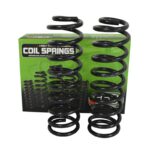 Arc spate +2" EFS AUSTRALIA Dodge Ram 1500 2012+