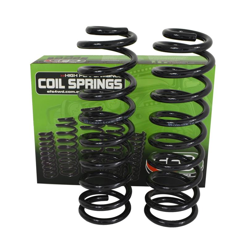 Arc spate +2" EFS AUSTRALIA Dodge Ram 1500 2012+