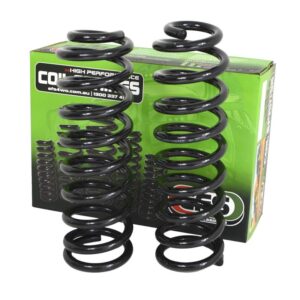 Arc spate +2" EFS AUSTRALIA Dodge Ram 1500 2012+