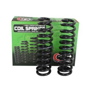 Arc fata +2" EFS AUSTRALIA Dodge Ram 1500 DS/DT 2012+