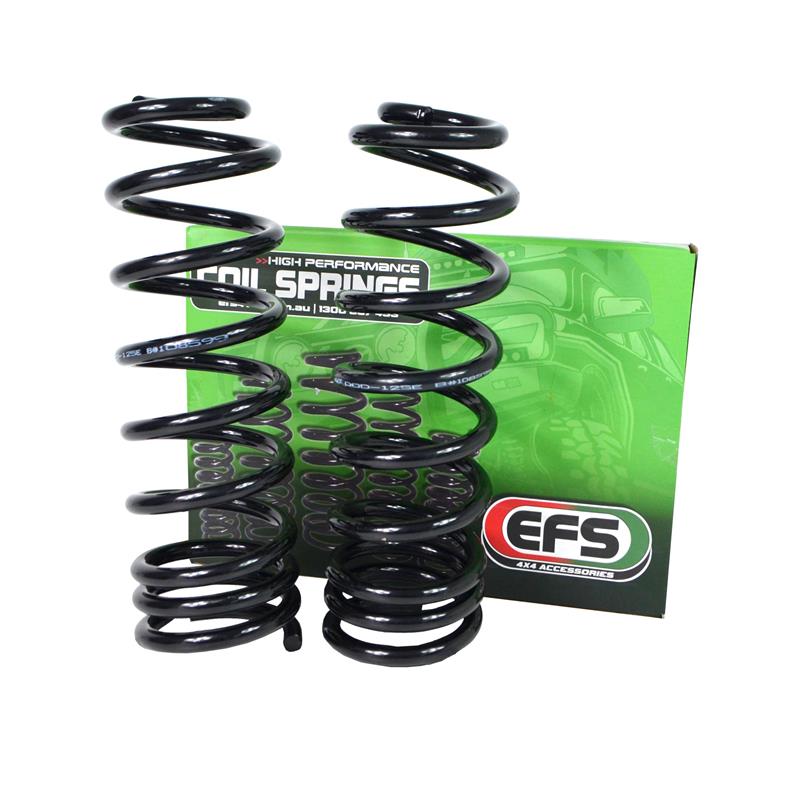 Arc spate +2" EFS AUSTRALIA Dodge Ram 1500 2019+