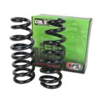 Arc fata +2" EFS AUSTRALIA Ford Ranger 2022+ Ford Everest 2022+ Volkswagen Amarok 2023+