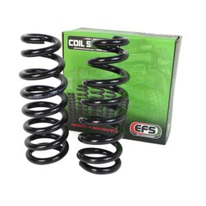 Arc fata +2" EFS AUSTRALIA Ford Ranger 2022+ Ford Everest 2022+ Volkswagen Amarok 2023+