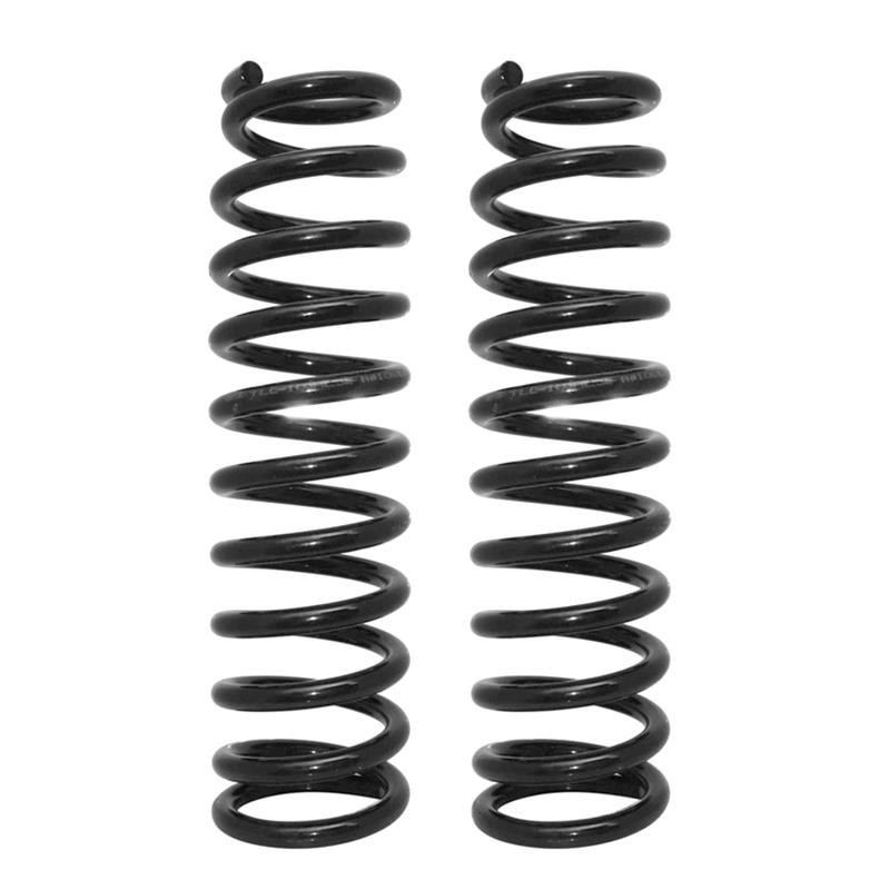 Arc fata +2″ EFS AUSTRALIA Jeep Wrangler JK 2007+ - imagine 2