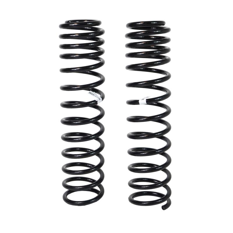 Arc fata +2″ EFS AUSTRALIA Jeep Wrangler JL 2018+ - imagine 2