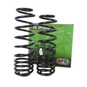 Arc spate +2″ EFS AUSTRALIA Jeep Wrangler JL 2018+