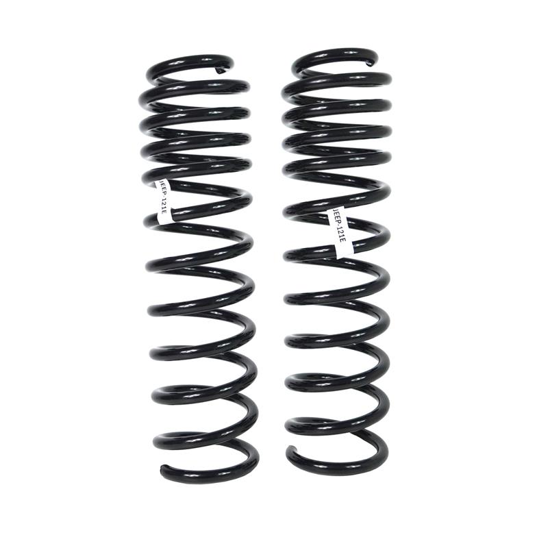 Arc fata +2″ EFS AUSTRALIA Jeep Gladiator JT 2020+ - imagine 2