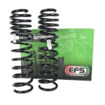 Arc fata +2″ EFS AUSTRALIA Jeep Gladiator JT 2020+