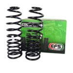 Arc spate +2″ EFS AUSTRALIA Jeep Gladiator JT 2020+