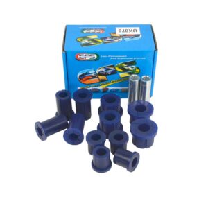 Set bucse poliuretan foi arc EFS AUSTRALIA Isuzu D-Max 2020+ Mazda BT50 2020+