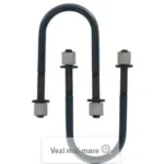 Brida arc spate EFS AUSTRALIA Nissan Patrol Y61 pick-up