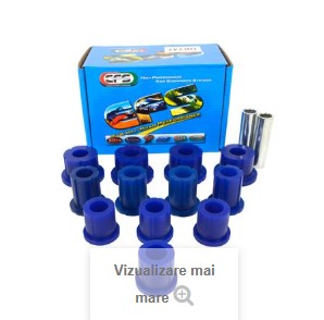 Set bucse poliuretan foi arc EFS AUSTRALIA Toyota Hilux 1988-1997+