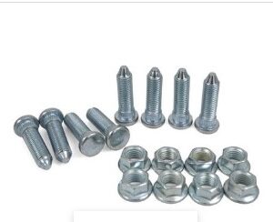 Stifturi montare pivot MCPHERSON Toyota Hilux 2020+