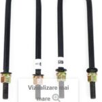 Brida arc EFS AUSTRALIA Toyota Hilux 2022+