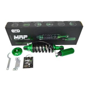 Amortizor fata dreapta MRP 2.5 lift 2″ Mercedes X-Class 2017-2020, Nissan Navara D23 2015+, D40 2006+, Renault Alaskan 2017+