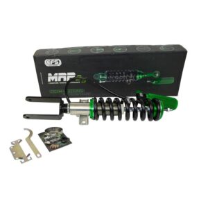 AMORTIZOR HD REGLABIL FATA MRP 2.5 lift 1" EFS VOLKSWAGEN AMAROK 2010+