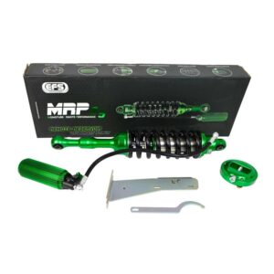 Amortizor fata stanga MRP 2.5 lift 2″ Toyota Hilux 2022+