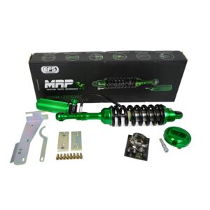 Amortizor fata dreapta MRP 2.5 lift 2″ Toyota Hilux 2022+