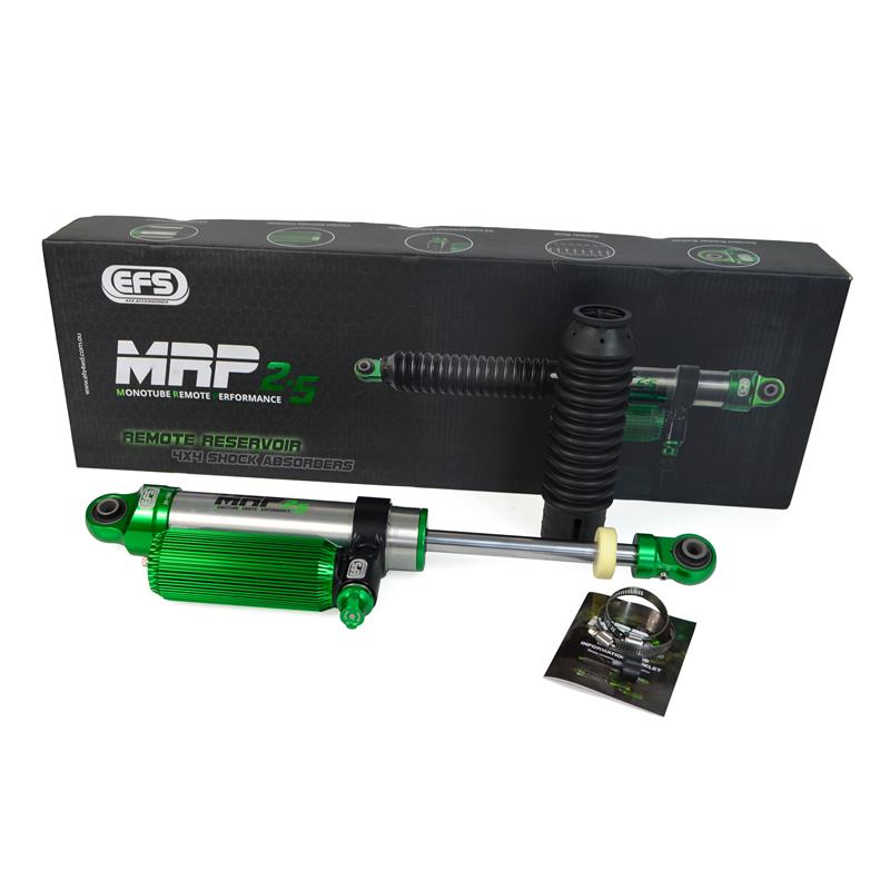 Amortizor spate MRP 2.5 lift 2″ Mercedes X-Class 2017-2020, Nissan Navara D23 2015+, D40 2006+, Renault Alaskan 2017+