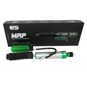 AMORTIZOR FATA HD REGLABIL MRP 2.5 lift 2" EFS Nissan Patrol Y60 Y61, Toyota Land Cruiser 78 / 79 / 76 / 71 / 74