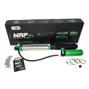 AMORTIZOR SPATE HD REGLABIL MRP 2.5 lift 2" EFS NISSAN PATROL Y60 Y61, Toyota Land Cruiser 78 / 79 / 76 / 71 / 74