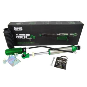 Amortizor spate MRP 2.5 lift 2″ Toyota Land Cruiser 120, 4Runner 2003-2010, Fortuner 2004+