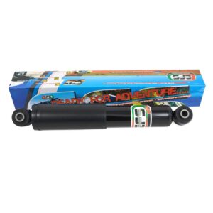 Amortizor spate +2″ EFS AUSTRALIA ELITE Nissan Pathfinder R51 2005+