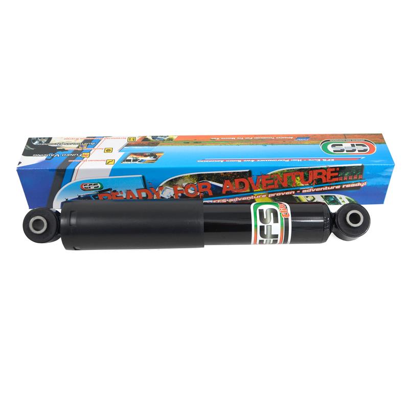 Amortizor spate +2″ EFS AUSTRALIA ELITE Nissan Pathfinder R51 2005+