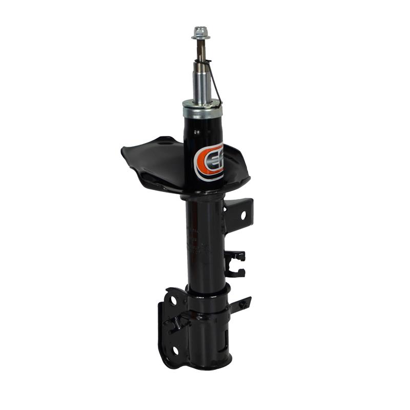 Amortizor fata dreapta +2″ EFS AUSTRALIA ELITE Nissan Pathfinder R50 1995-2005 - imagine 2