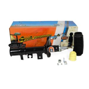 Amortizor fata dreapta +2″ EFS AUSTRALIA ELITE Nissan Pathfinder R50 1995-2005