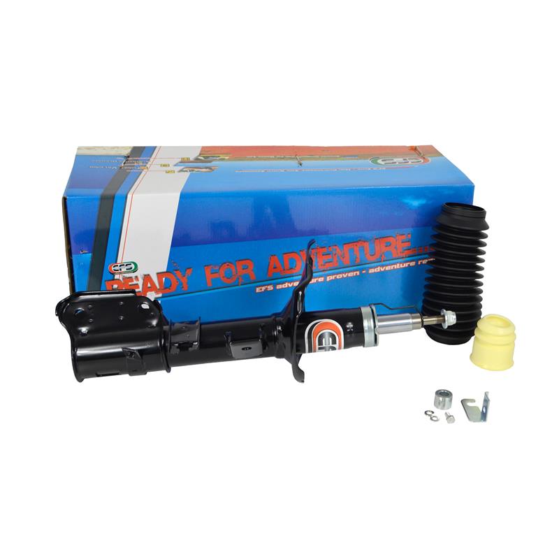 Amortizor fata stanga +2″ EFS AUSTRALIA ELITE Nissan Pathfinder R50 1995-2005