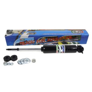Amortizor fata +2" EFS AUSTRALIA ENFORCER Mitsubishi Pajero 1983-1996, L200 1986-1996, L300 1979-1986, Toyota Hilux -2005