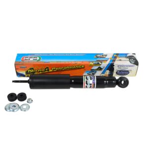 Amortizor fata 2″ EFS AUSTRALIA ENFORCER Toyota Hilux 1988-2005