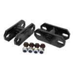 Kit coborare bara antiruliu fata EFS AUSTRALIA Toyota Land Cruiser 76/78/79/80/105