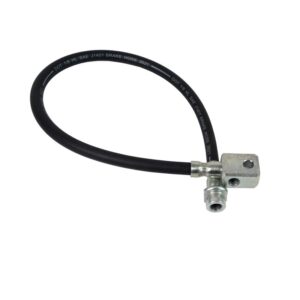 Furtun de frana spate 4-6″ EFS AUSTRALIA Nissan Patrol Y60 Y61