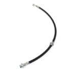 Furtun de frana fata 2-4" EFS AUSTRALIA Suzuki Jimny 2018+