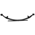 Arc spate +2" EFS AUSTRALIA Nissan Navara D23 2015+