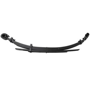 Arc spate 2-3" EFS AUSTRALIA Toyota Land Cruiser 78/79 1999-2007+