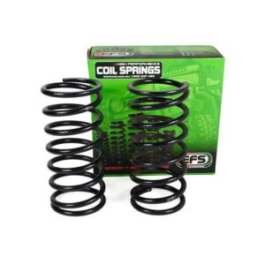 Arc spate +2″ EFS AUSTRALIA Jeep Cherokee KJ 2001-2008