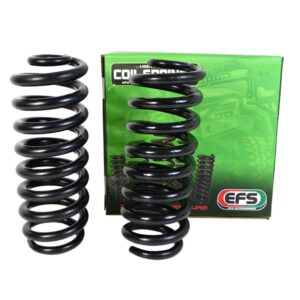 Arc spate +2″ EFS AUSTRALIA Jeep Grand Cherokee WK2 2011-2017