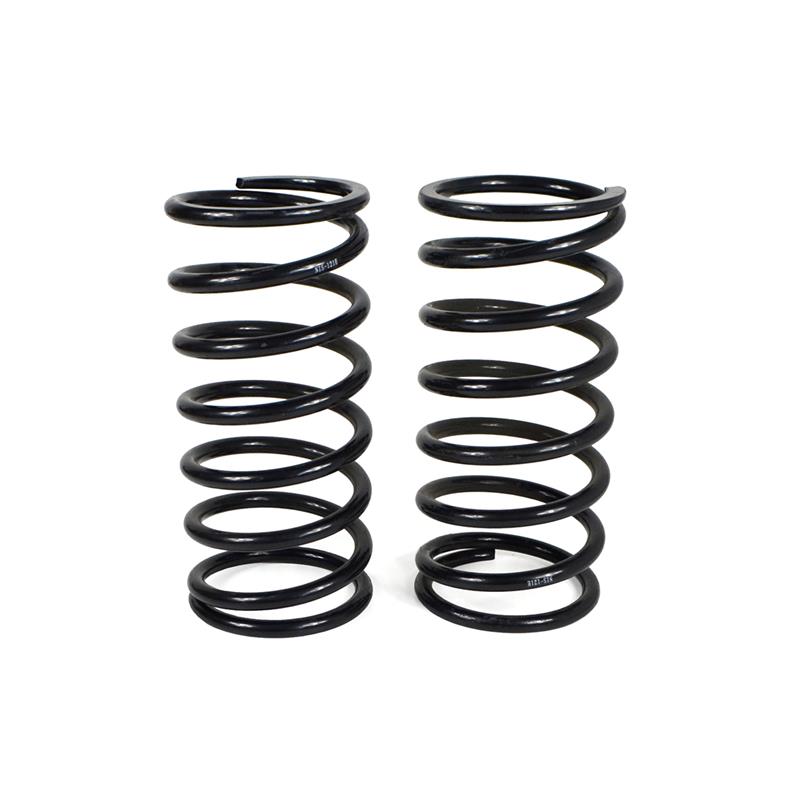 Arc spate +2″ EFS AUSTRALIA Nissan Pathfinder R50 1995-2005 - imagine 2