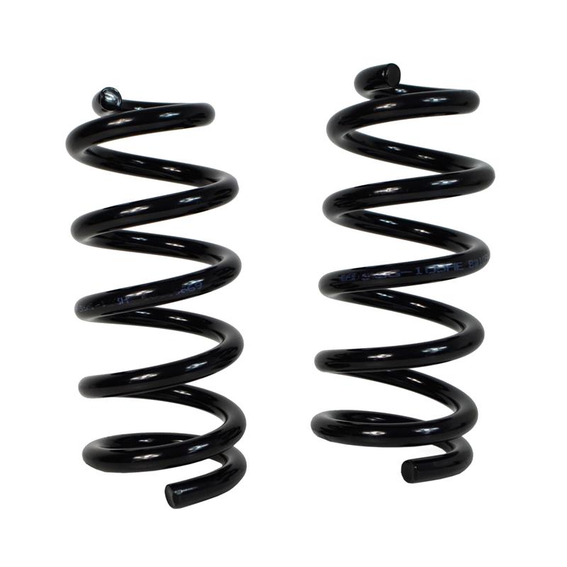 Arc fata 2″ EFS AUSTRALIA Ssangyong Musso Q200 2021+ - imagine 2