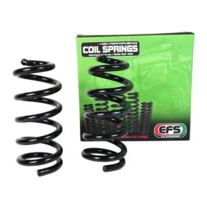 Arc fata 2″ EFS AUSTRALIA Ssangyong Musso Q200 2021+