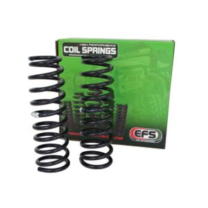 Arc spate 2″ EFS AUSTRALIA Suzuki Jimny 2018+