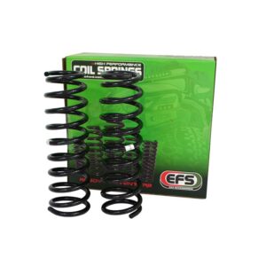 Arc spate 2″ EFS AUSTRALIA Suzuki Jimny 2018+